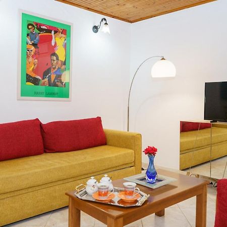 Hydra Melina&George Home-Saronic Cozy Getaway Hydra Island  Luaran gambar