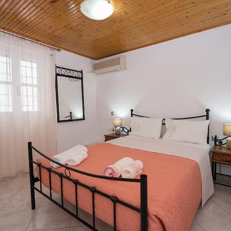 Hydra Melina&George Home-Saronic Cozy Getaway Hydra Island  Luaran gambar