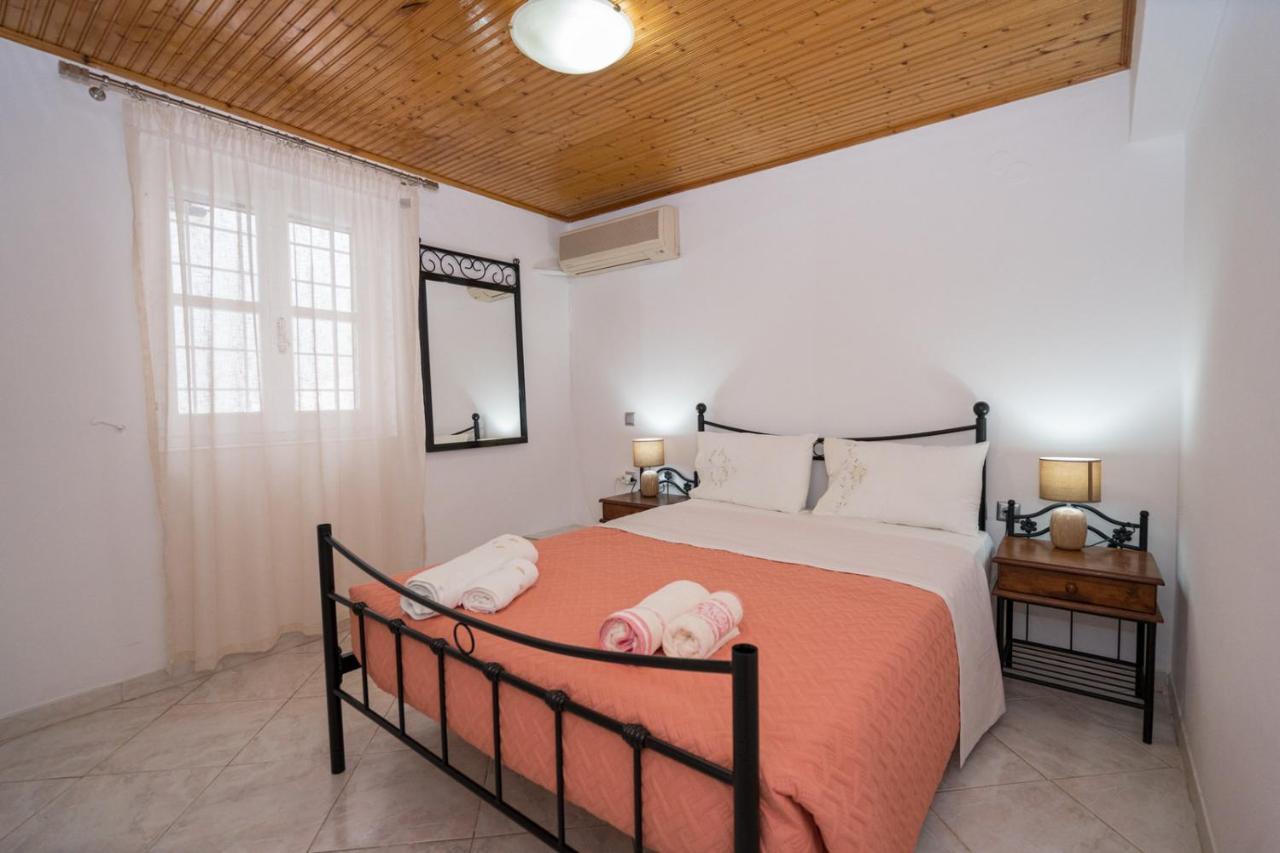 Hydra Melina&George Home-Saronic Cozy Getaway Hydra Island  Luaran gambar
