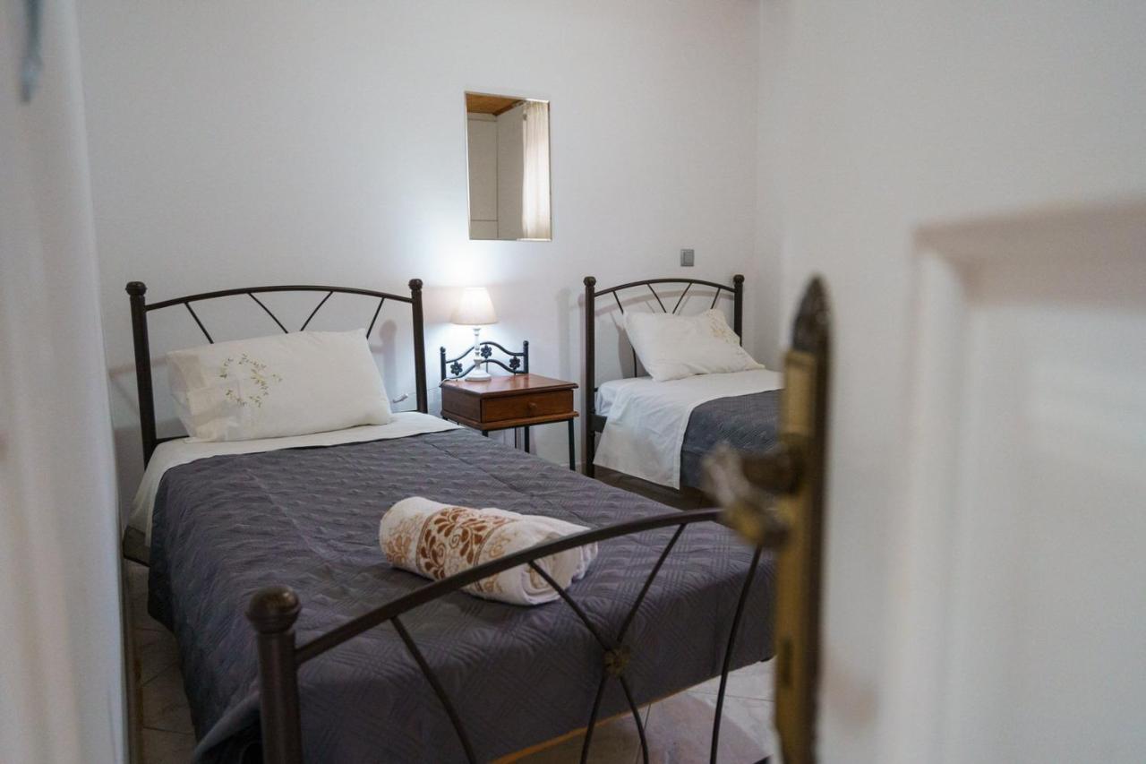 Hydra Melina&George Home-Saronic Cozy Getaway Hydra Island  Luaran gambar