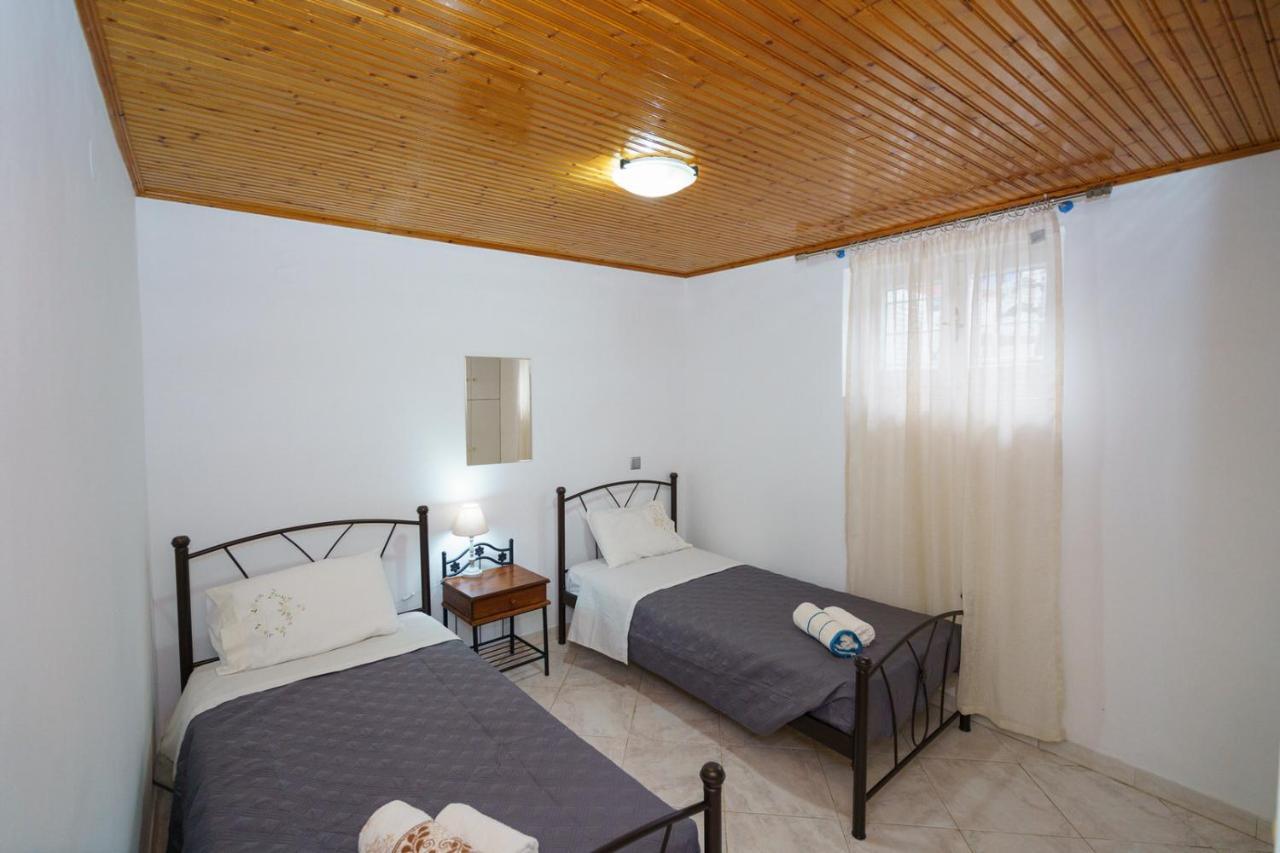 Hydra Melina&George Home-Saronic Cozy Getaway Hydra Island  Luaran gambar