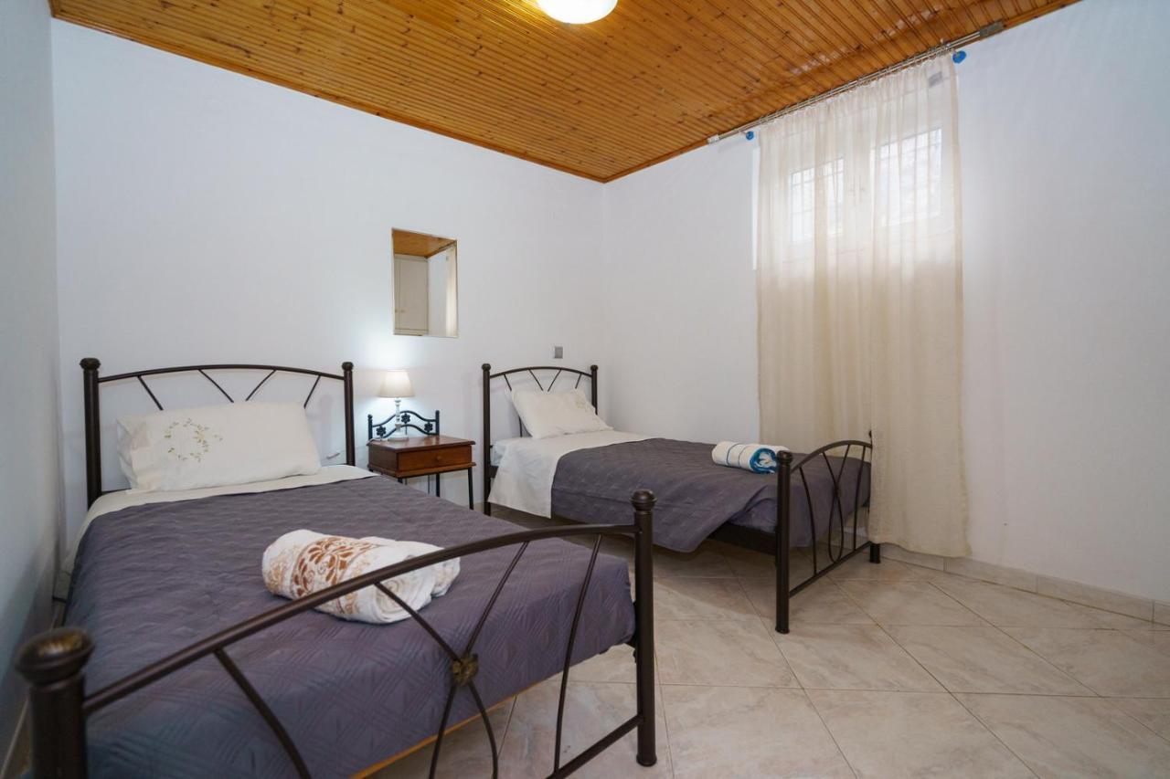 Hydra Melina&George Home-Saronic Cozy Getaway Hydra Island  Luaran gambar