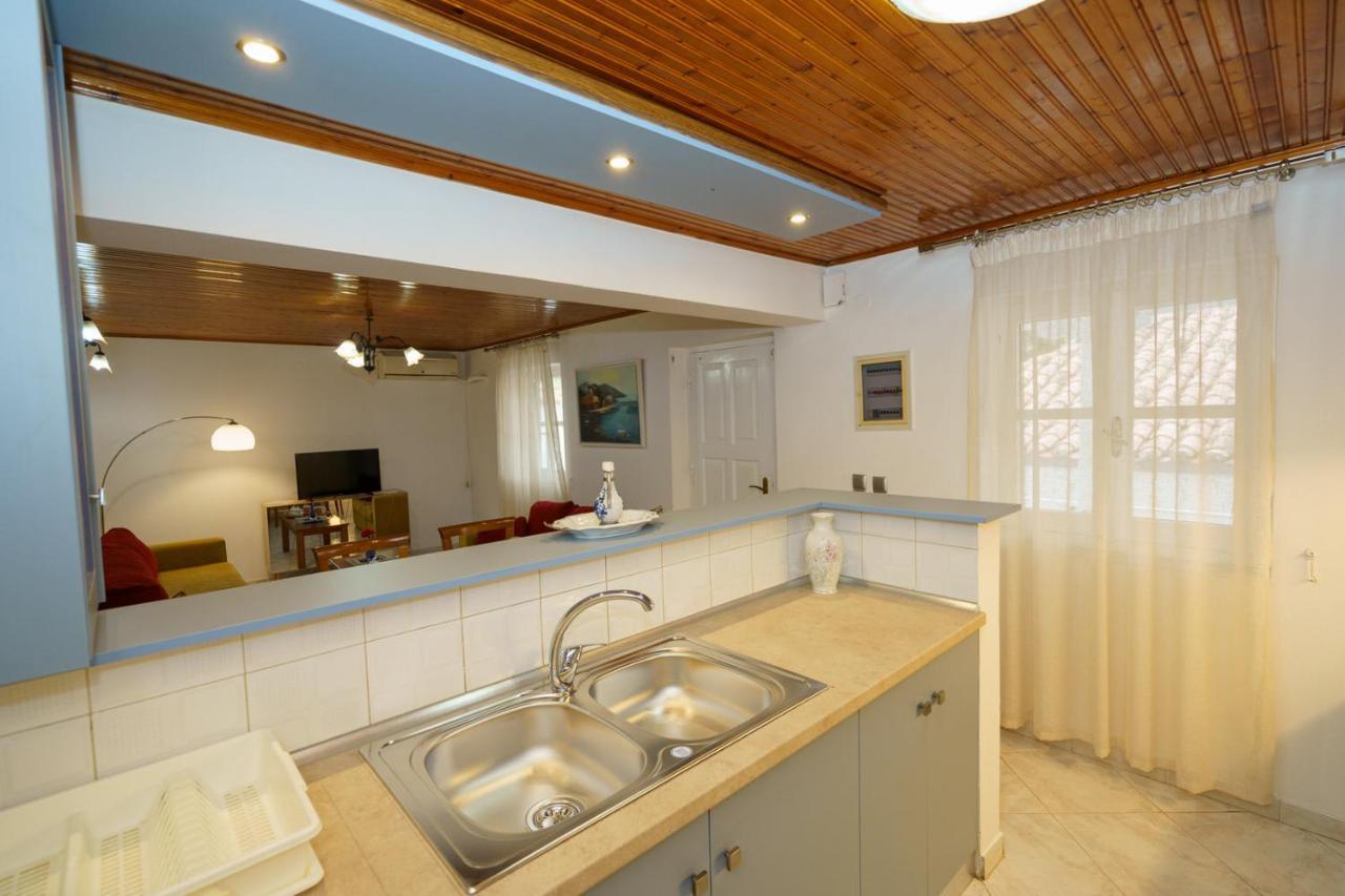 Hydra Melina&George Home-Saronic Cozy Getaway Hydra Island  Luaran gambar