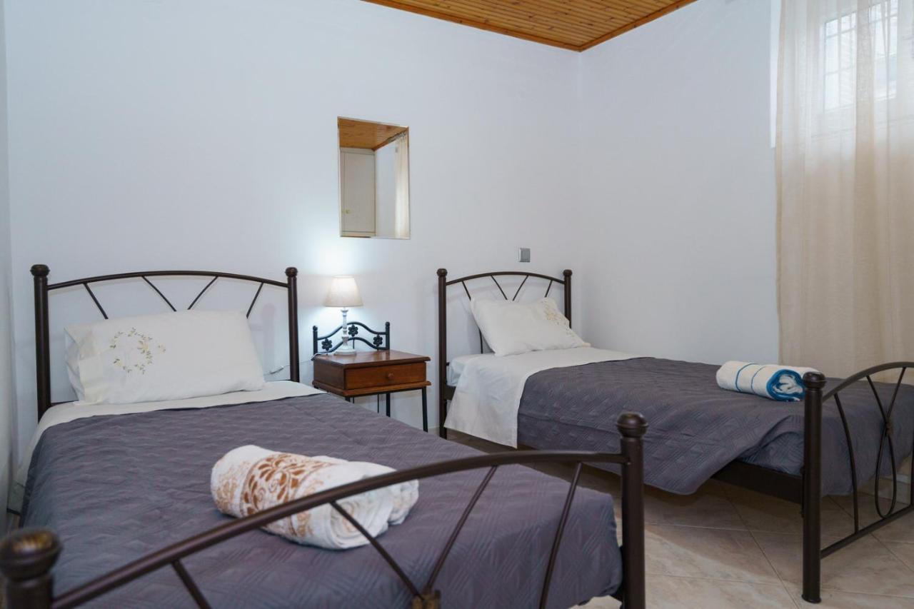 Hydra Melina&George Home-Saronic Cozy Getaway Hydra Island  Luaran gambar