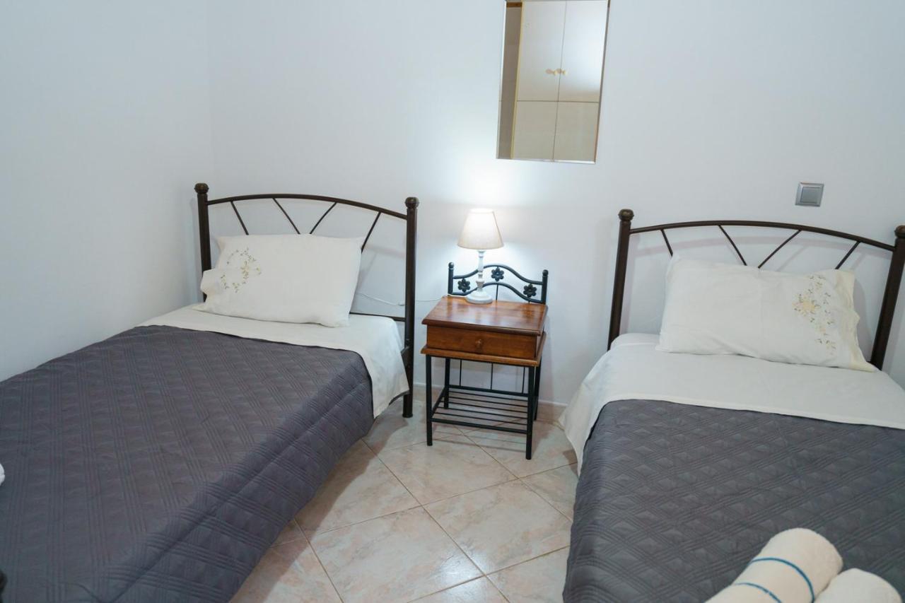 Hydra Melina&George Home-Saronic Cozy Getaway Hydra Island  Luaran gambar