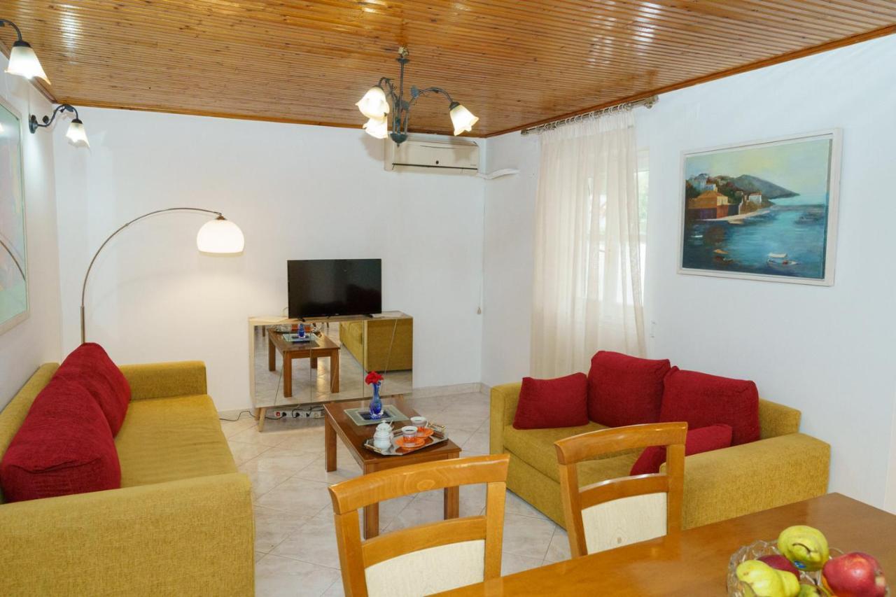 Hydra Melina&George Home-Saronic Cozy Getaway Hydra Island  Luaran gambar